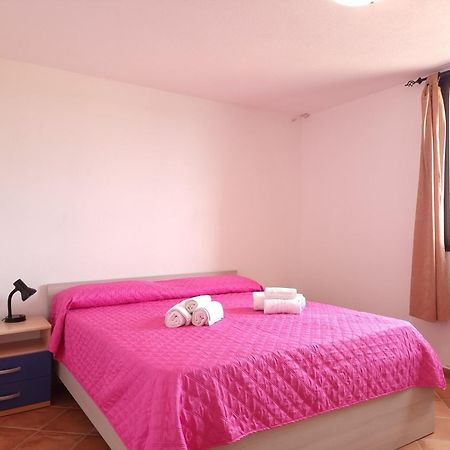 Residenze Pedrame Villa Budoni Exterior photo