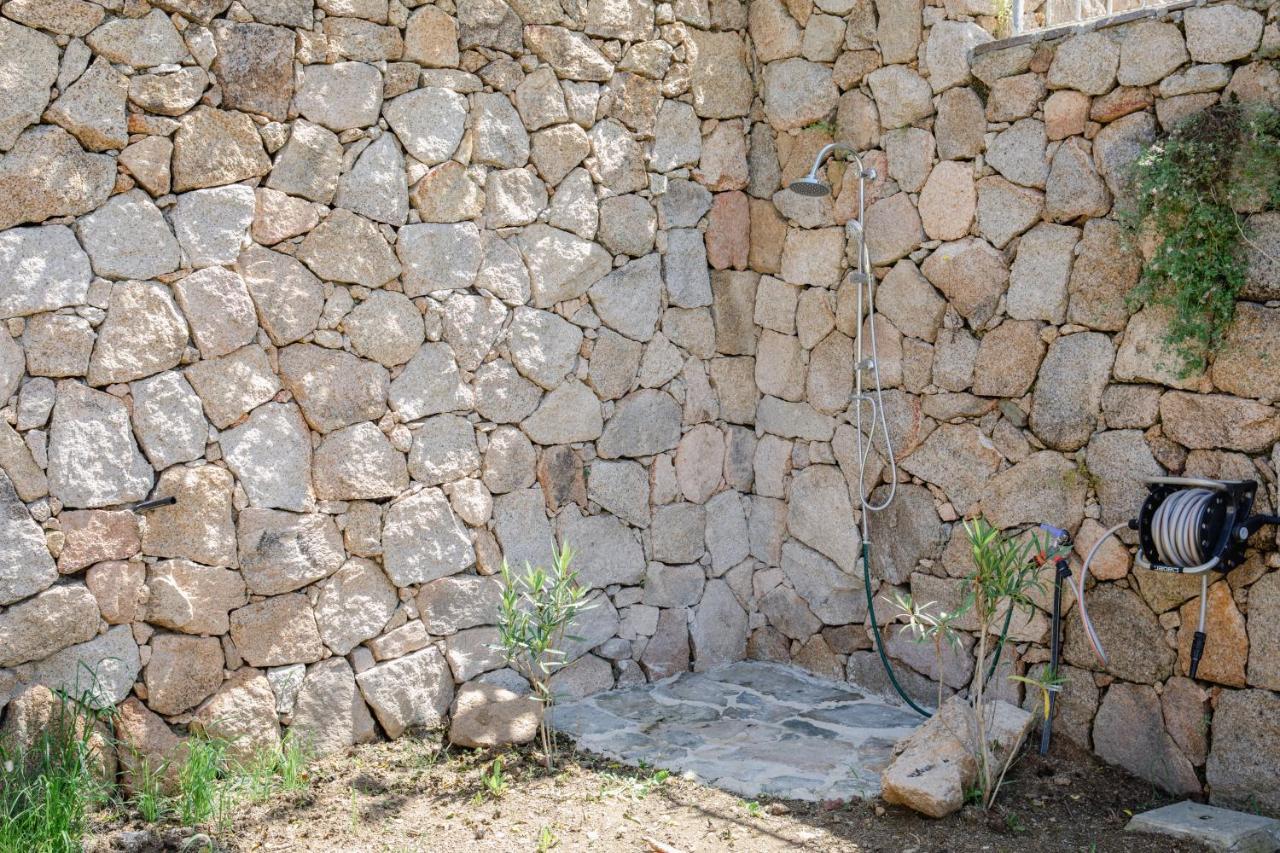 Residenze Pedrame Villa Budoni Exterior photo