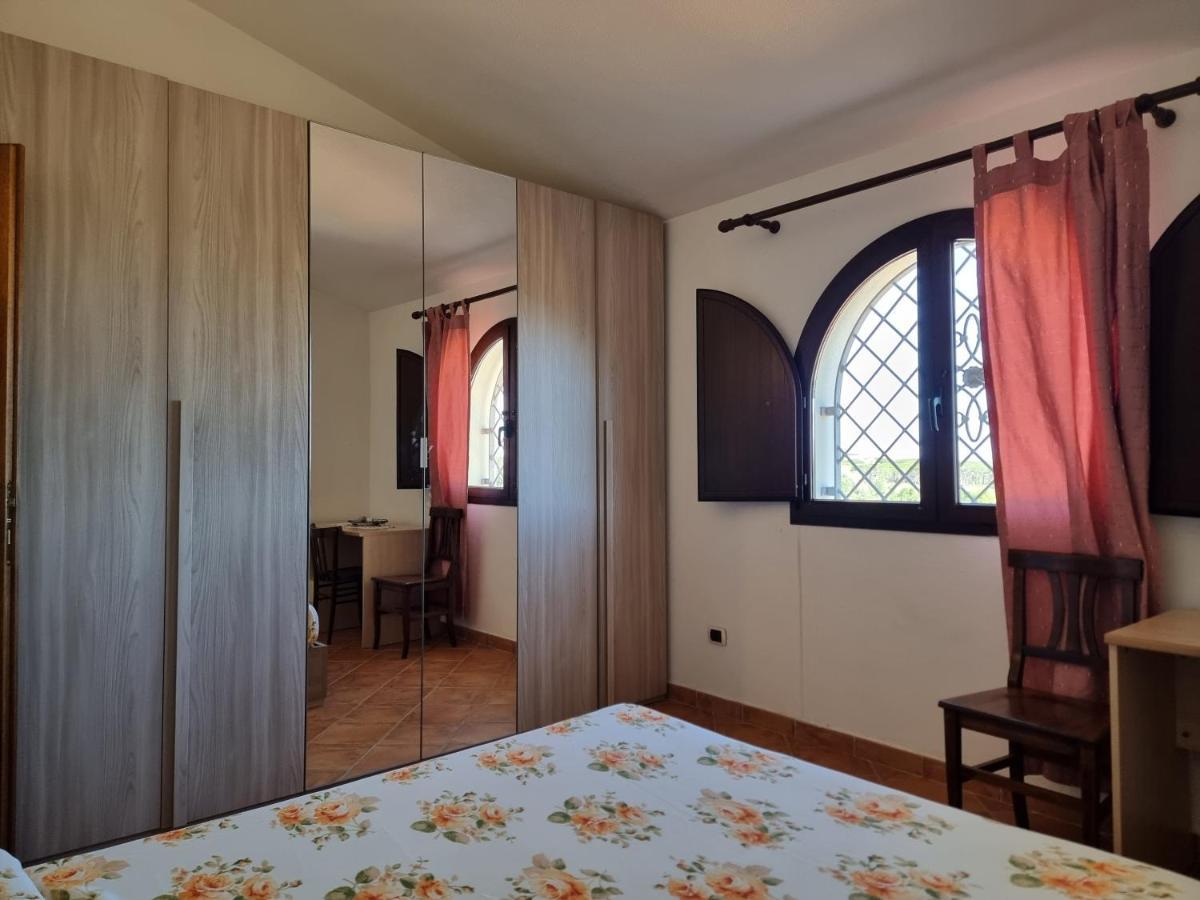 Residenze Pedrame Villa Budoni Exterior photo