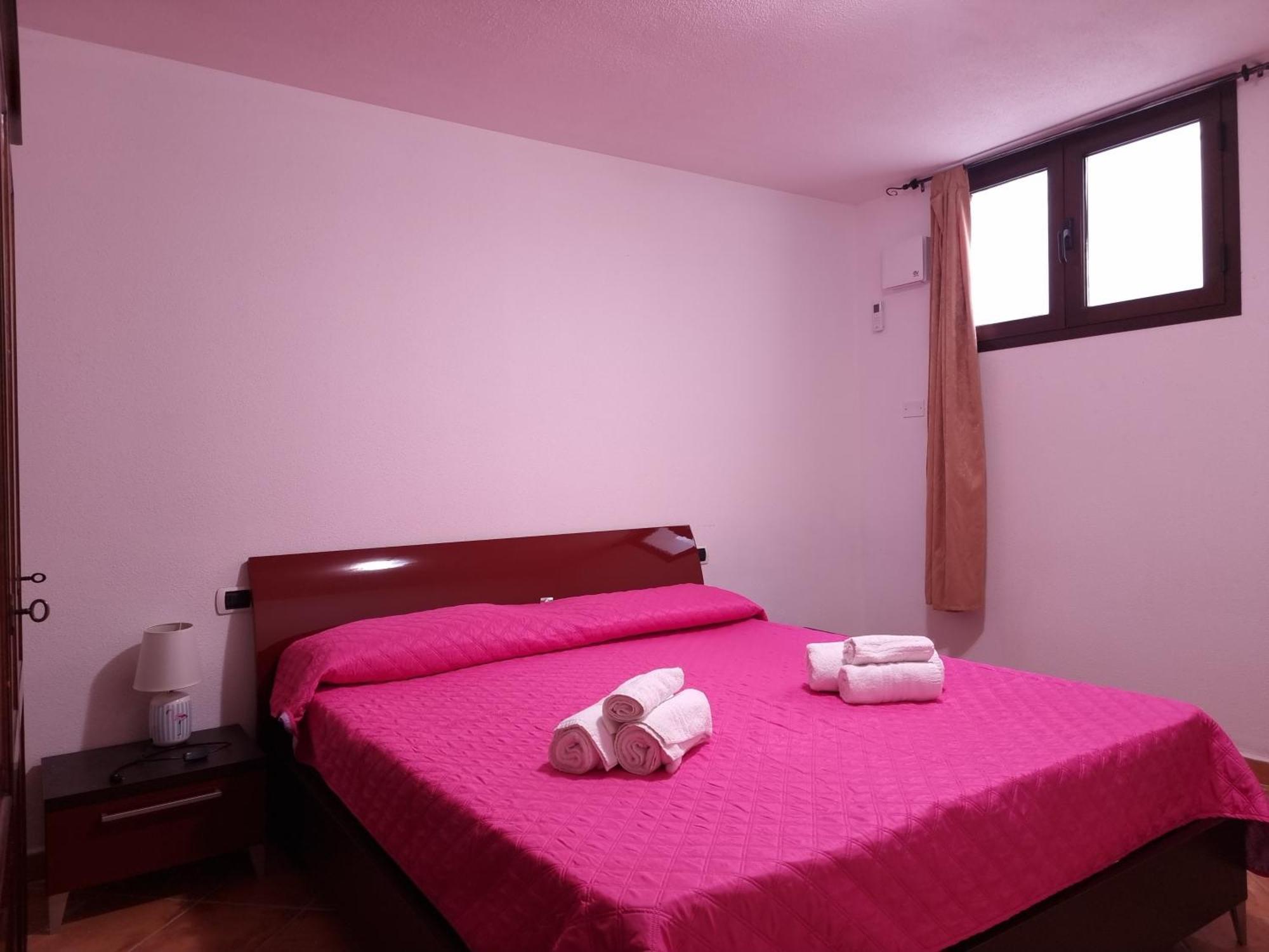 Residenze Pedrame Villa Budoni Exterior photo