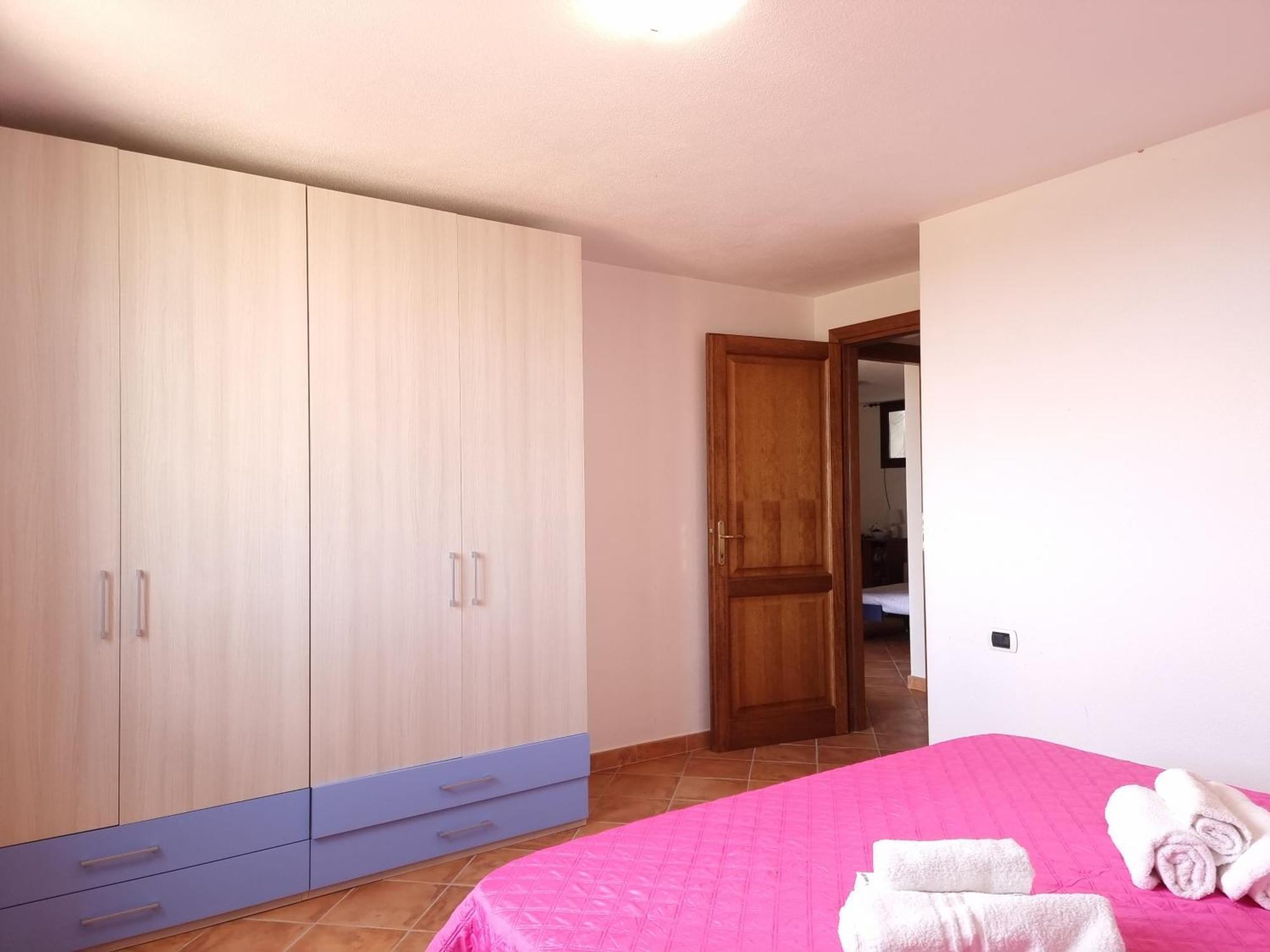 Residenze Pedrame Villa Budoni Exterior photo