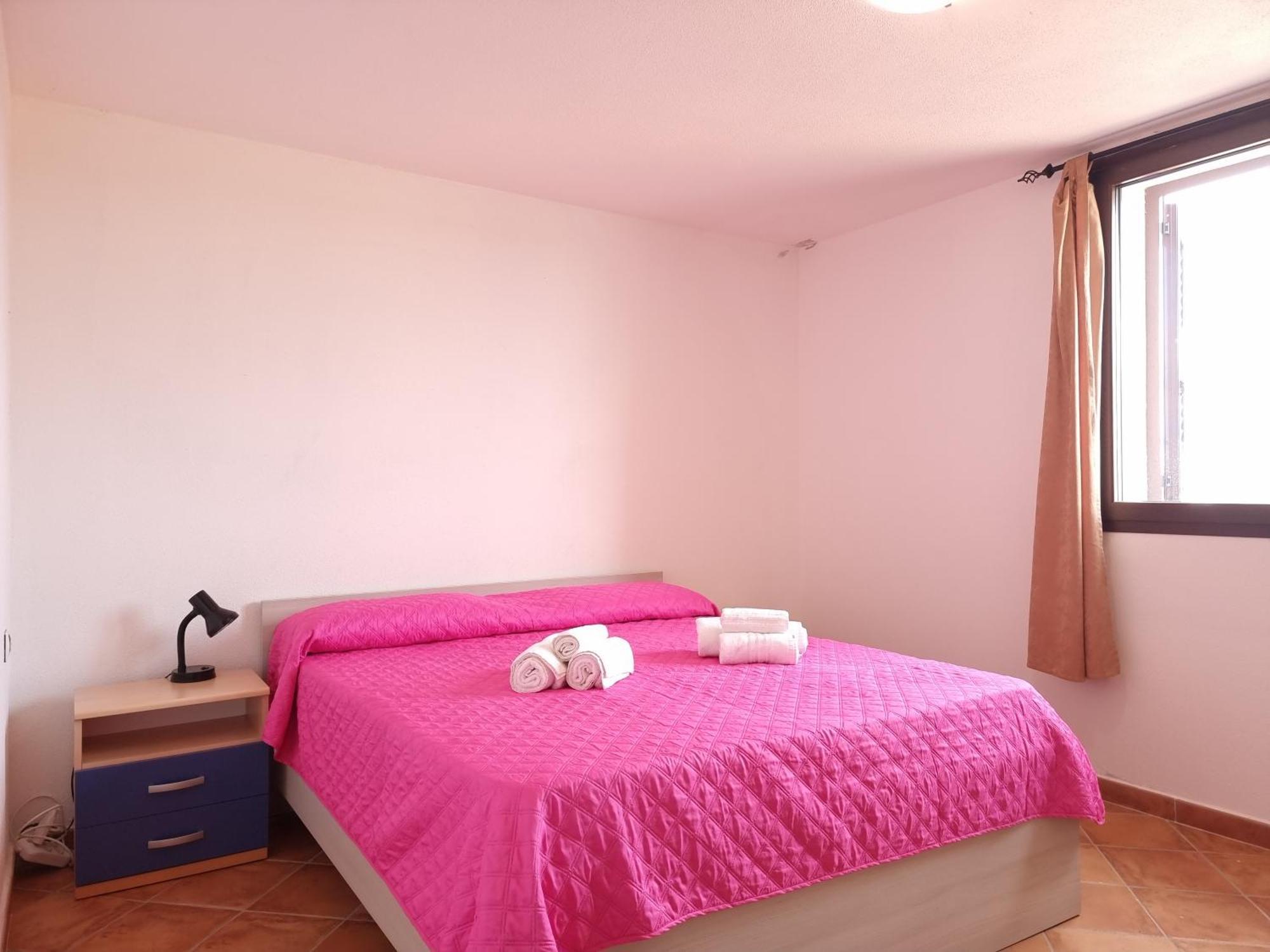 Residenze Pedrame Villa Budoni Exterior photo