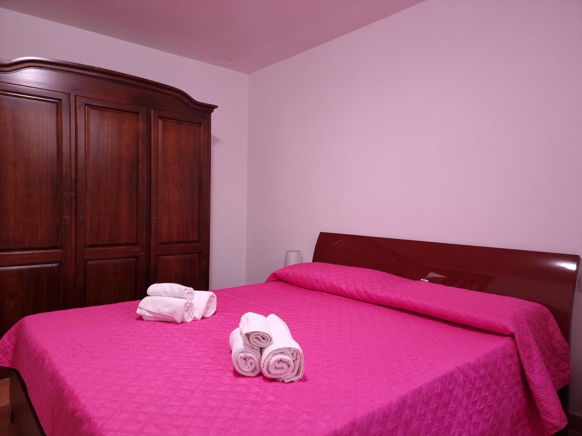 Residenze Pedrame Villa Budoni Exterior photo