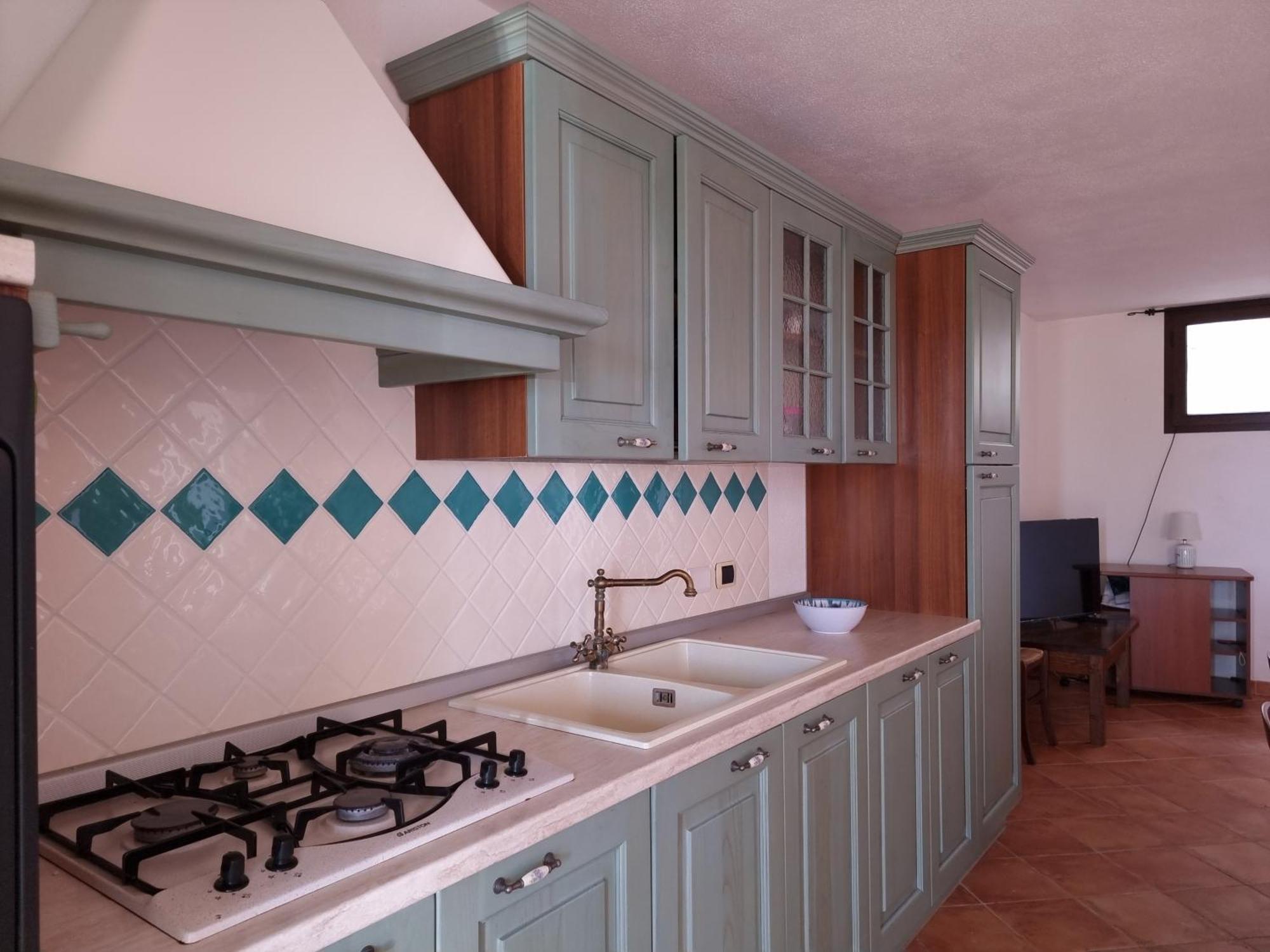 Residenze Pedrame Villa Budoni Exterior photo