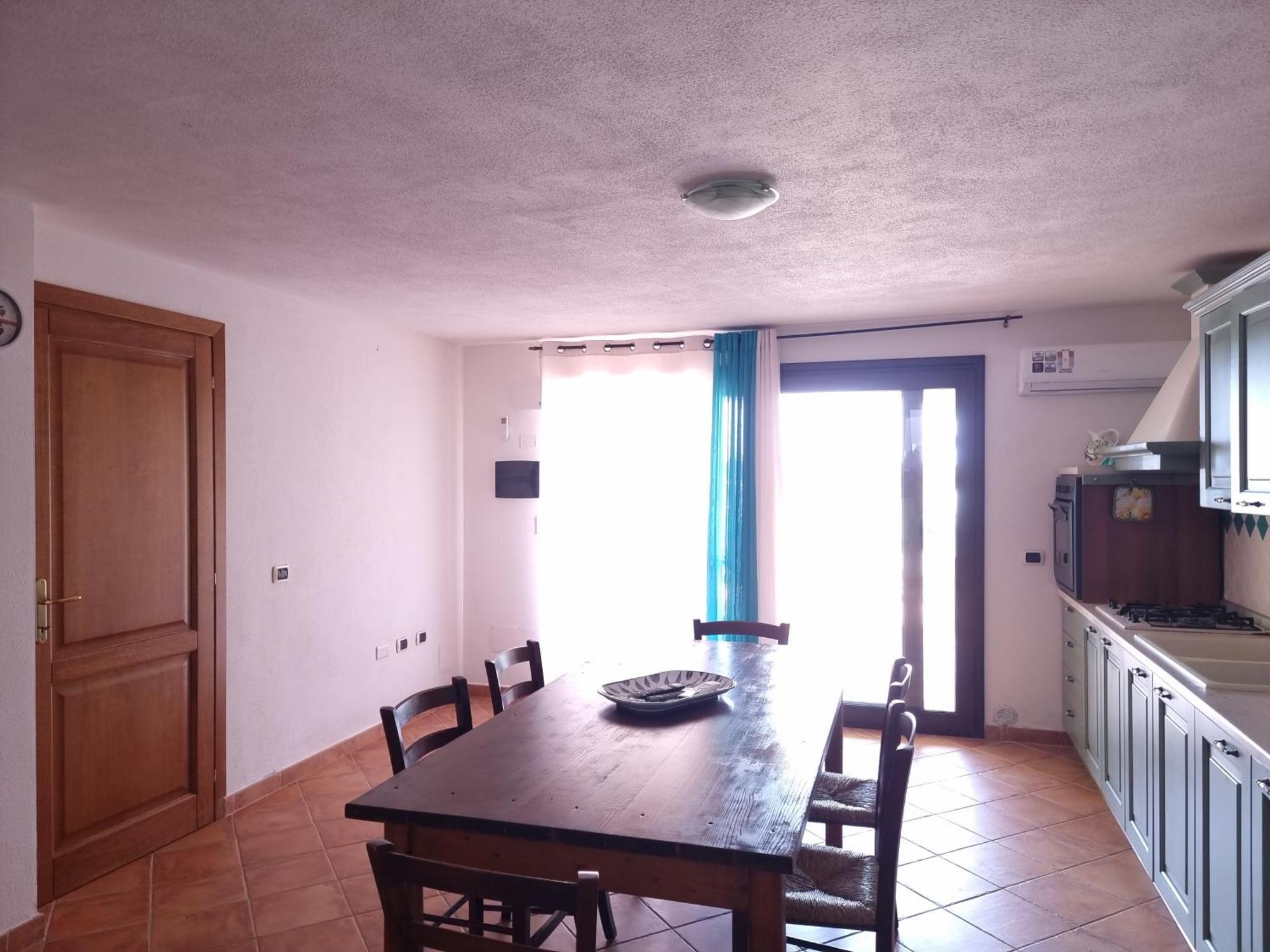 Residenze Pedrame Villa Budoni Exterior photo